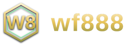wf888 logo